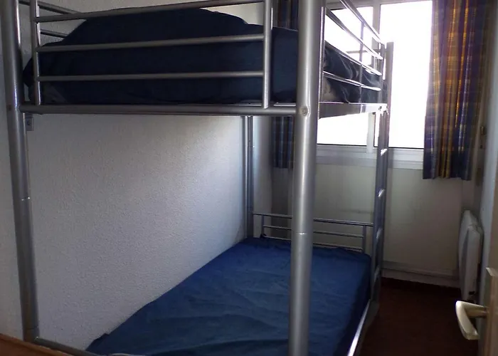 3 Pieces Avec Piscine, Proche Plage, Wifi, Parking - Ideal Familles - Fr-1-328-257 * Λα Γκραντ-Μοτ