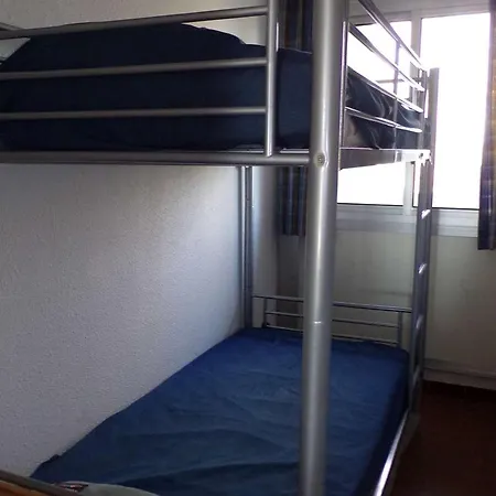 3 Pieces Avec Piscine, Proche Plage, Wifi, Parking - Ideal Familles - Fr-1-328-257 * لا غراند موت