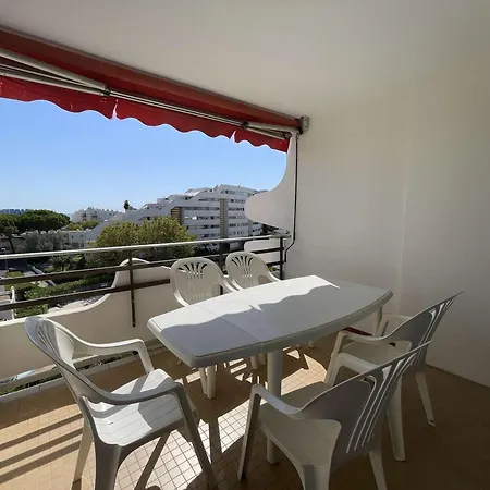 3 Pieces Avec Piscine, Proche Plage, Wifi, Parking - Ideal Familles - Fr-1-328-257