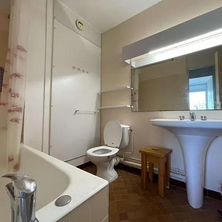 3 Pieces Avec Piscine, Proche Plage, Wifi, Parking - Ideal Familles - Fr-1-328-257 Apartamento La Grande-Motte
