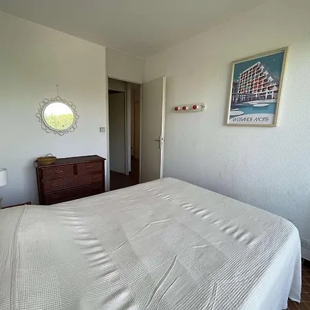 3 Pieces Avec Piscine, Proche Plage, Wifi, Parking - Ideal Familles - Fr-1-328-257 Apartamento *