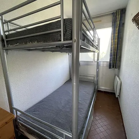 3 Pieces Avec Piscine, Proche Plage, Wifi, Parking - Ideal Familles - Fr-1-328-257 Apartamento La Grande-Motte