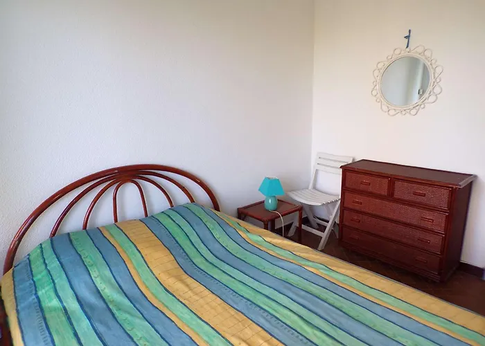 3 Pieces Avec Piscine, Proche Plage, Wifi, Parking - Ideal Familles - Fr-1-328-257 Apartmán La Grande Motte